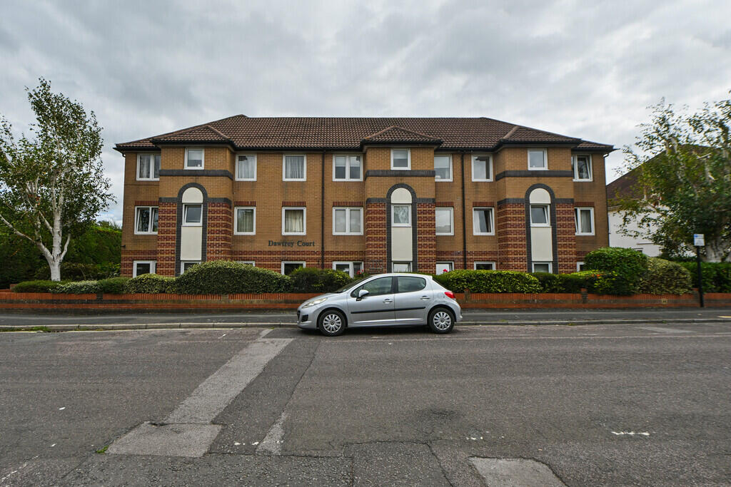 Main image of property: Grosvenor Road, Southampton