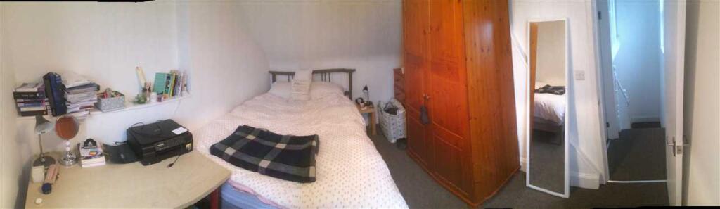 4 bedroom apartment for rent