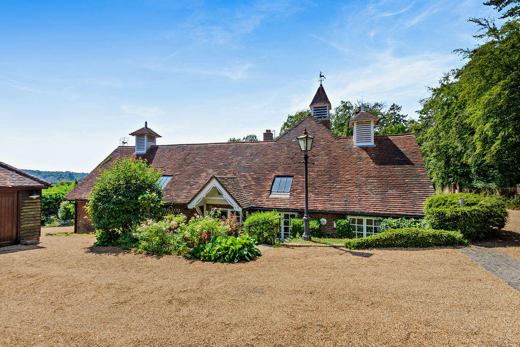 Main image of property: Colekitchen Lane, Gomshall