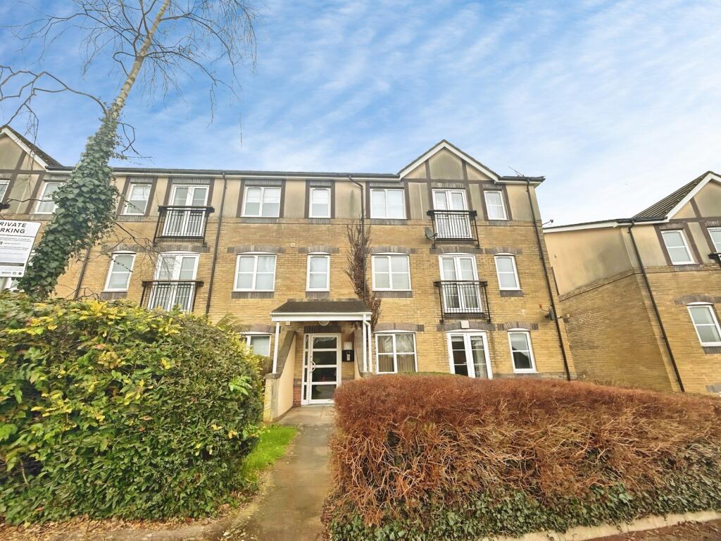Kenmare Mews, Pontprennau, Cardiff, CF23