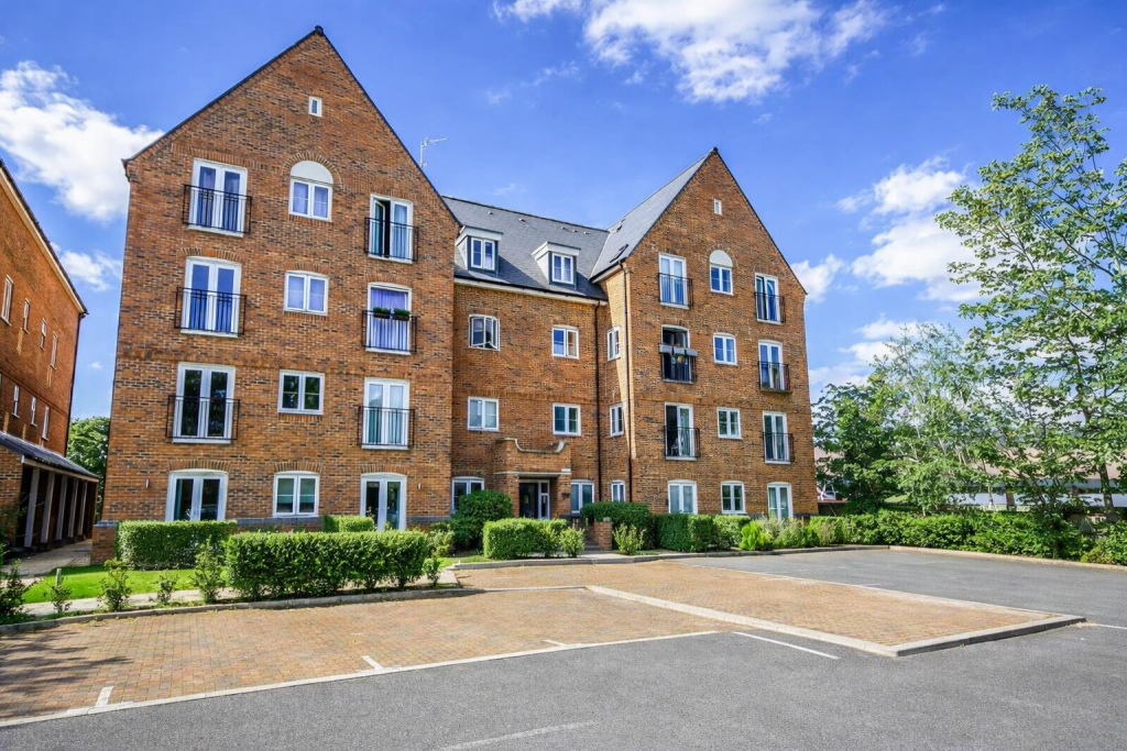 Main image of property: Townbridge Mill Linslade LU7 1LH