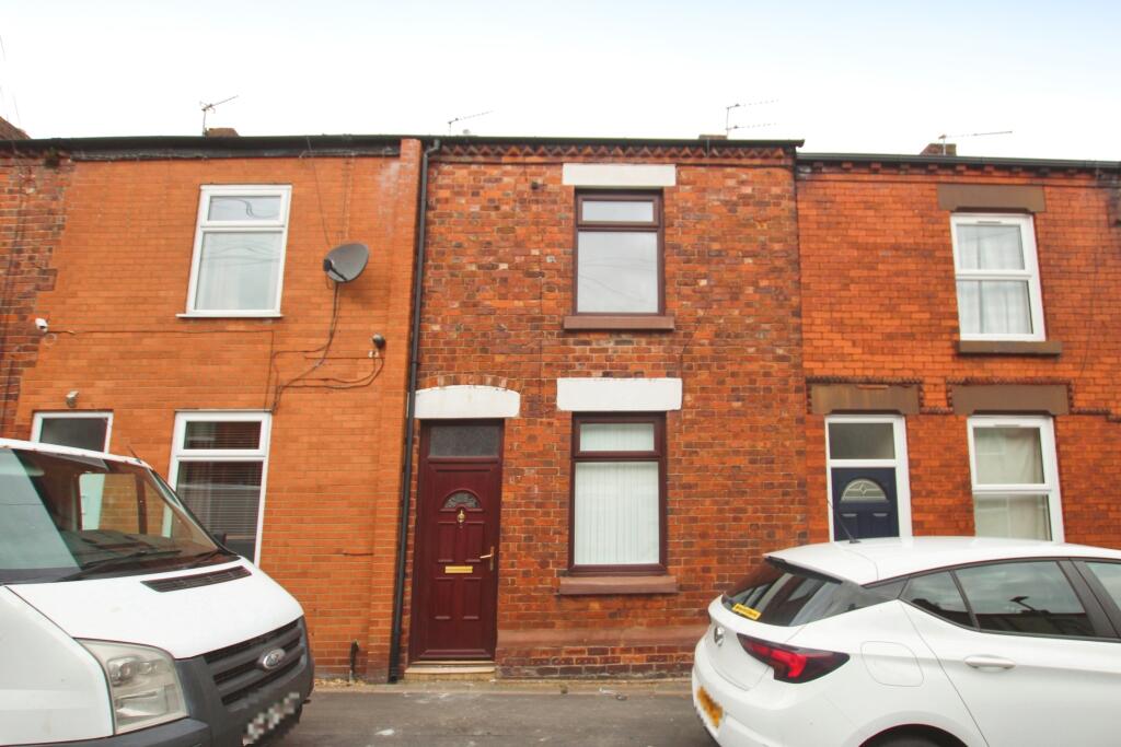 Main image of property: Albion Street, St Helens, WA10