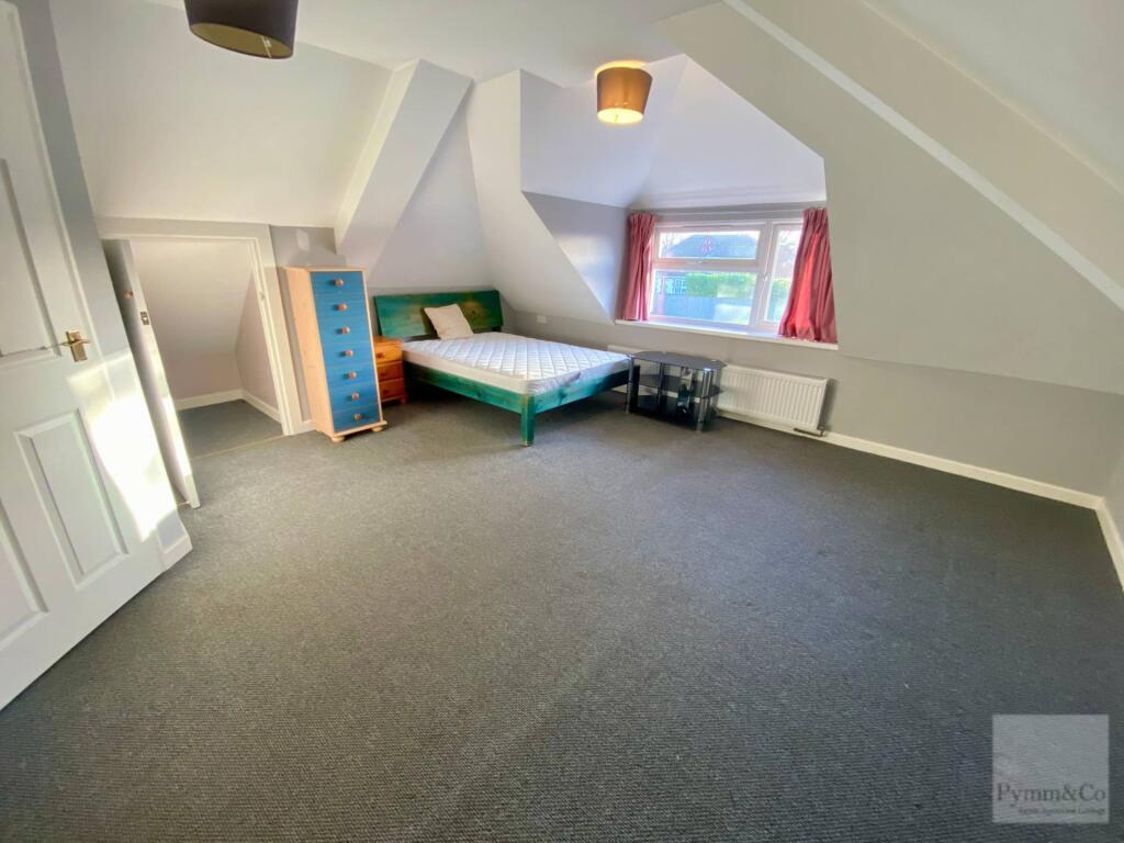 Main image of property: Mill Road, Hethersett