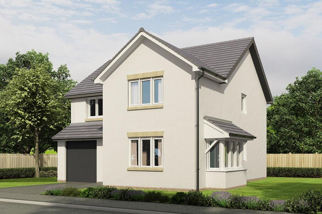Main image of property: Maybury Road, 
Maybury, 
Edinburgh, 
EH12 8NE