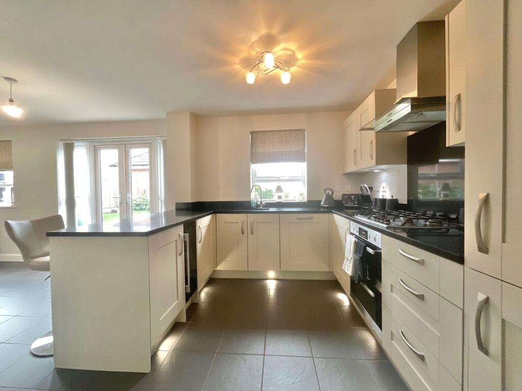 House in Crewe - View 2