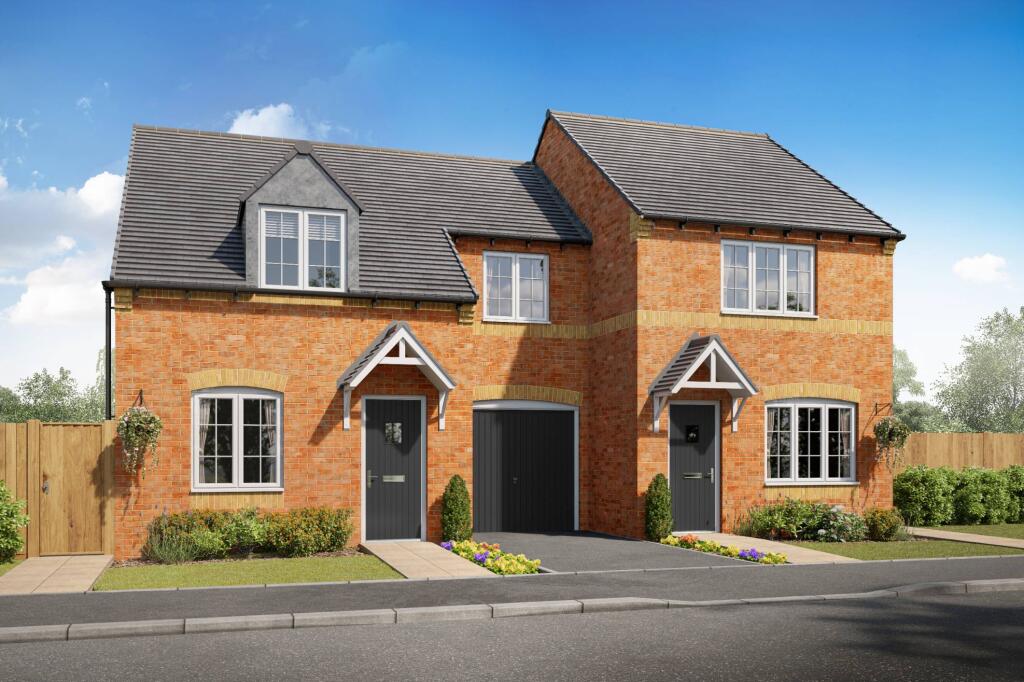 Main image of property: Moorland View
Chopwell
Newcastle upon Tyne
NE17 7EX