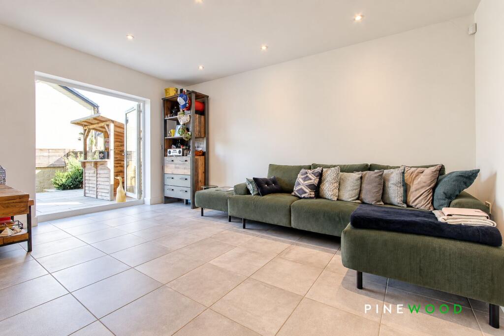 House in Sheffield - View 5