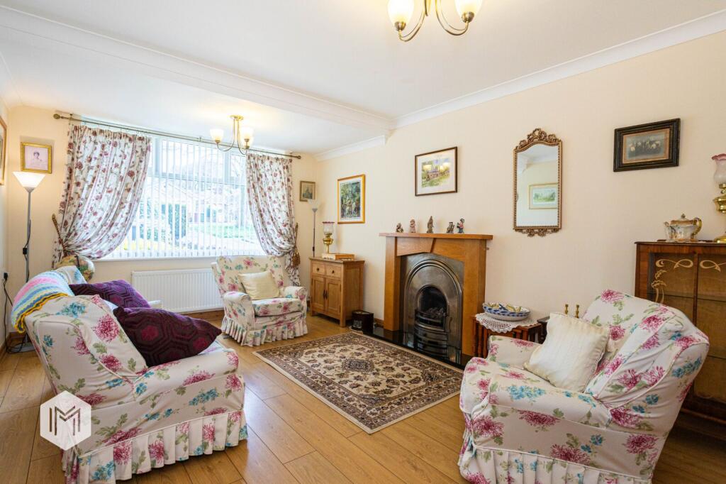 House in Bolton, Montcliffe, Horwich - View 4