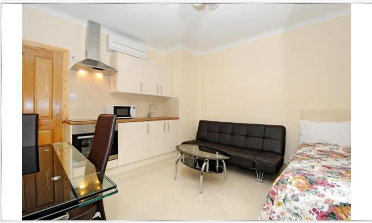 Main image of property: Bedford Street, Covent Garden
