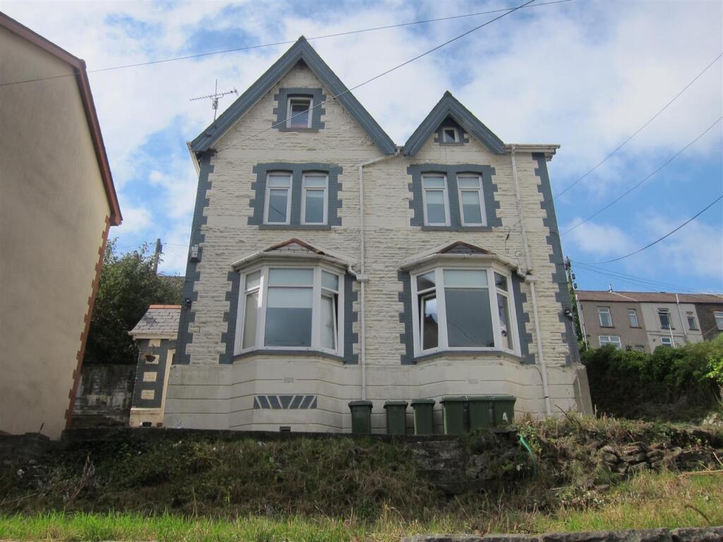 Main image of property: Wood Road, Pontypridd