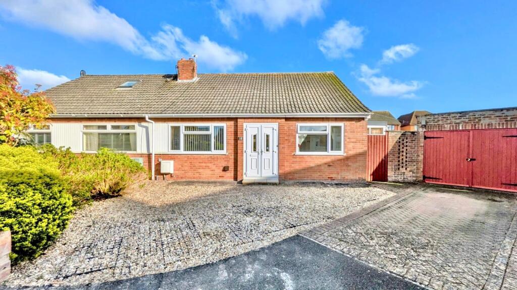 Main image of property: Ashcott Close, Burnham-On-Sea