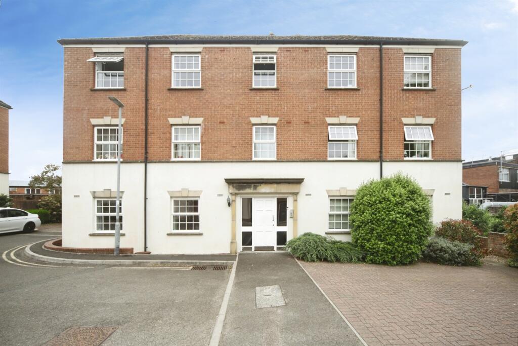 Main image of property: Gatehouse Court, Taunton