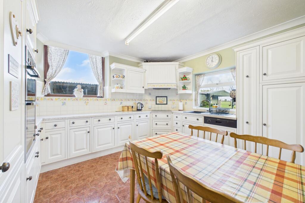 Main image of property: Bunwell Street, Bunwell, NR16