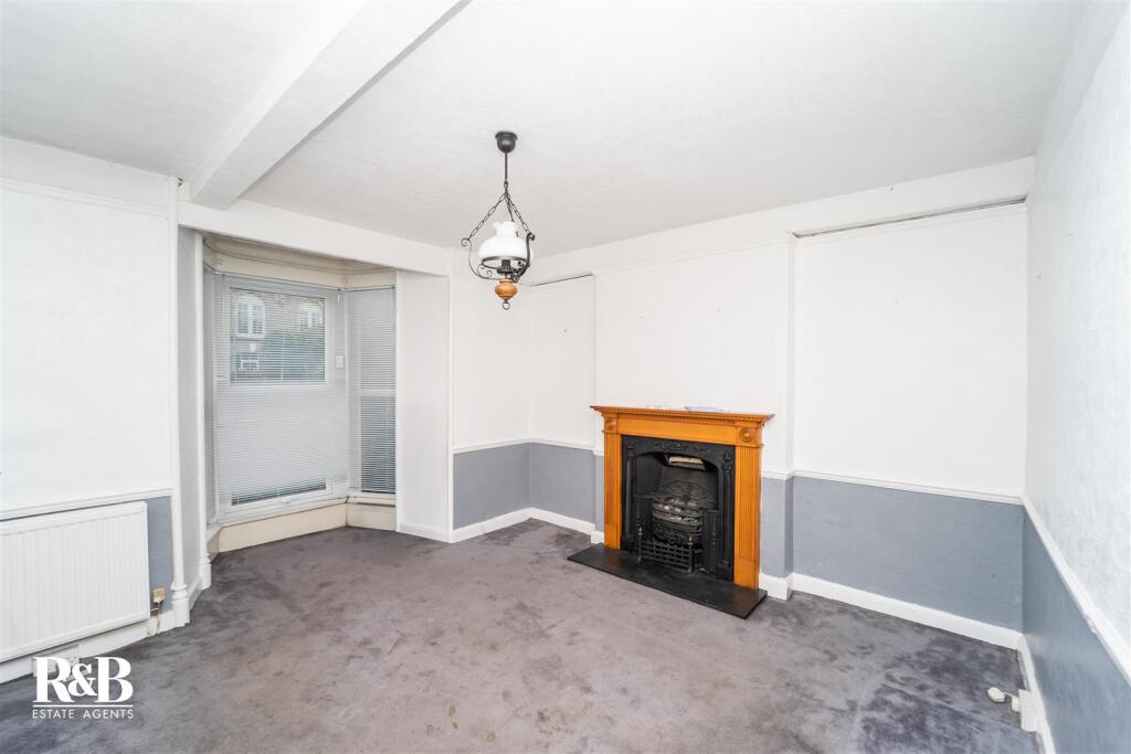 House in Lancaster - View 3