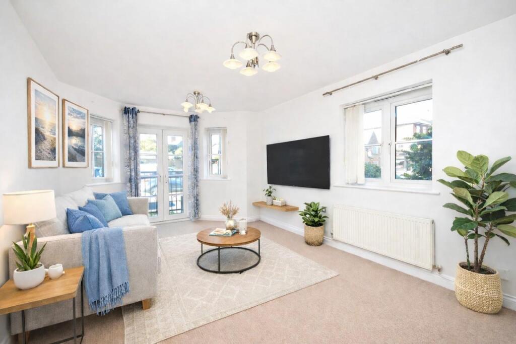 Main image of property: Magnon Court, Leighton Buzzard, LU7 1WB