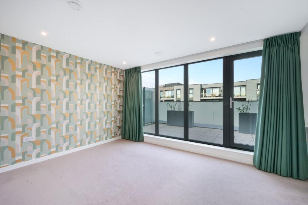 Apartment in London - More