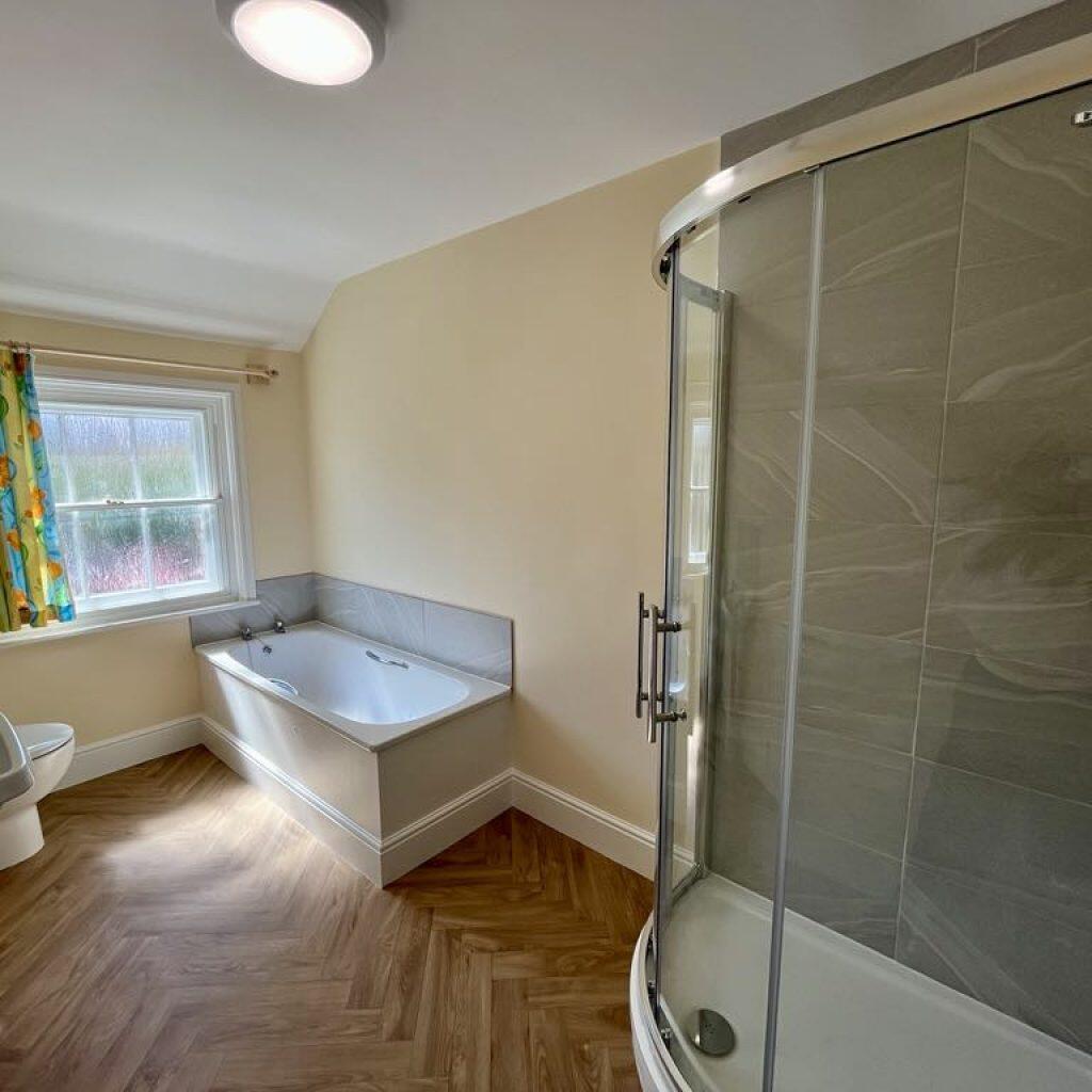 House in Reading - View 4