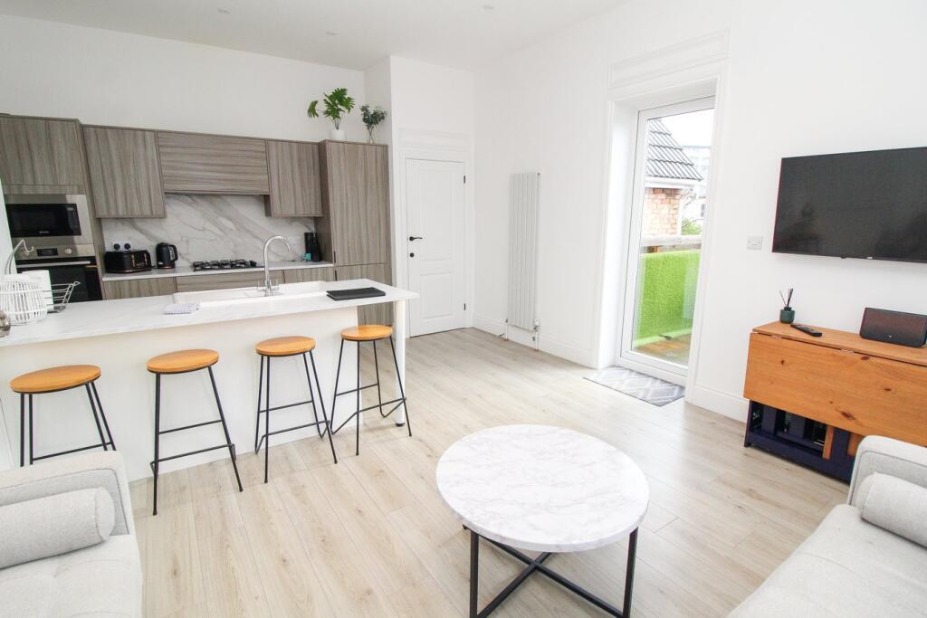 Main image of property: Longfleet Road, Poole, BH15