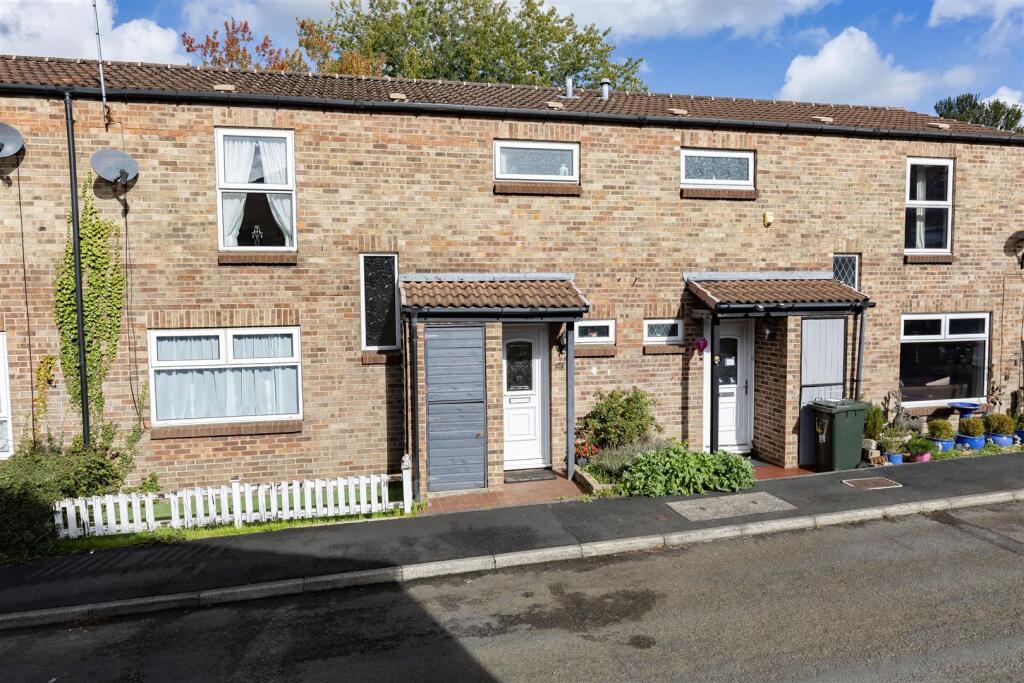 Main image of property: Buckshaw Hall Close, Chorley