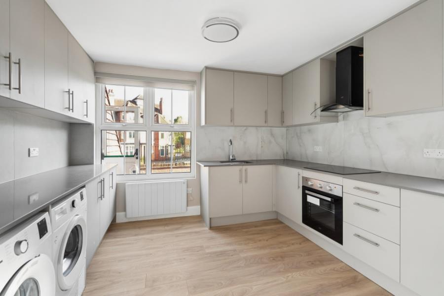 Main image of property: Green Lane, Northwood