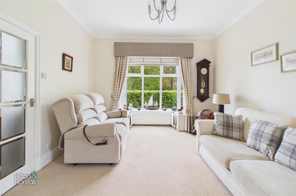 Barnoldswick Road, Barrowford - More