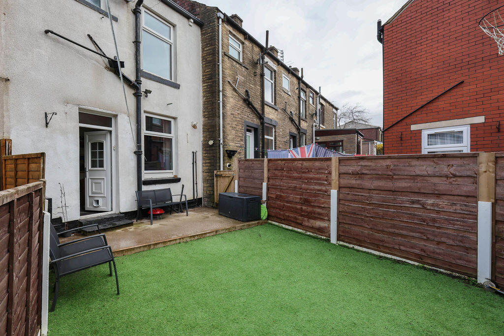 Main image of property: Albert Street, Milnrow, OL16 3NS