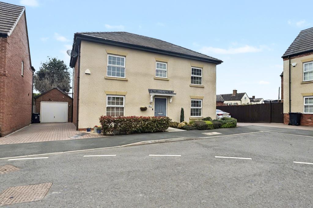 Main image of property: The Maltings, Hill Ridware, Rugeley