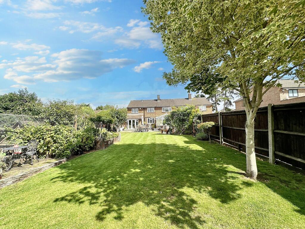 Main image of property: Cowley Hill, Borehamwood, WD6