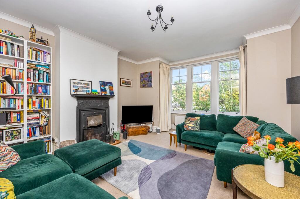 Main image of property: Surrenden Road, Brighton, BN1