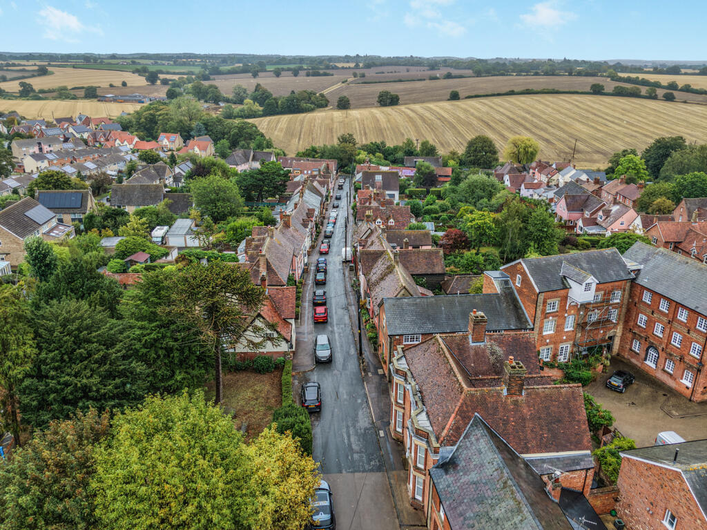 House in Sudbury, Lavenham - View 5