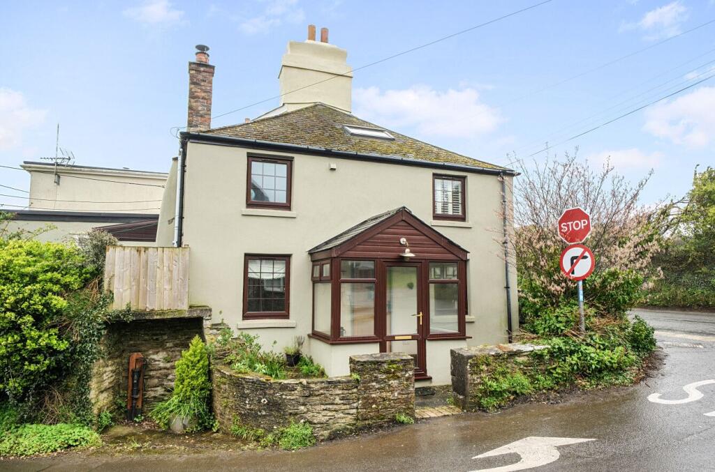 Main image of property: Churchstow, Kingsbridge