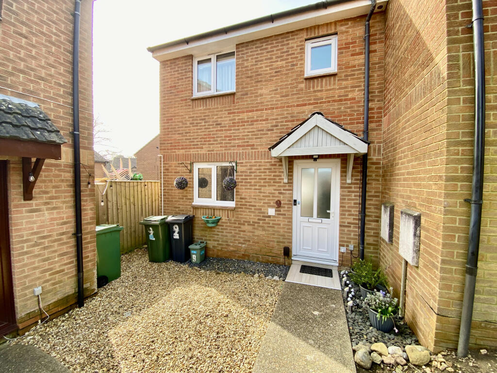 Main image of property: Downsview Gardens, Wootton Bridge, Ryde,