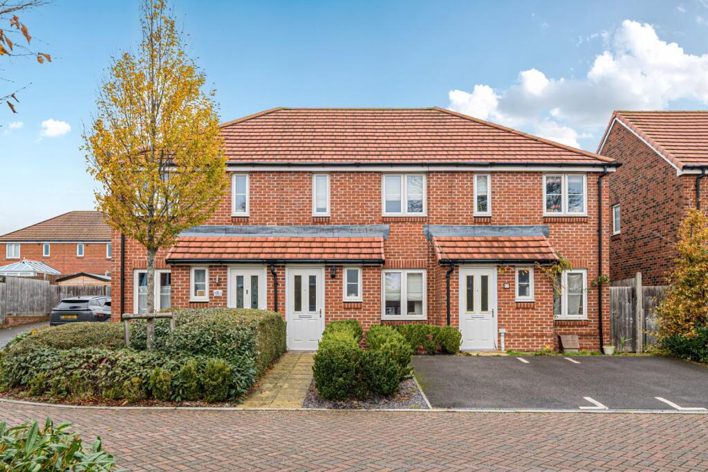Main image of property: Jordan Grove, Alton, Hampshire, GU34