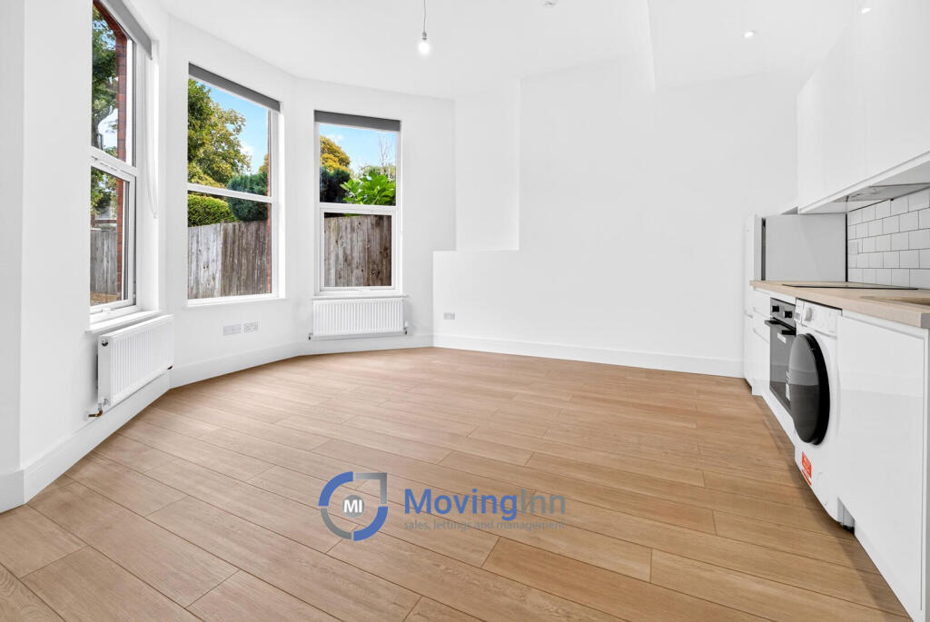 Apartment in London - View 4