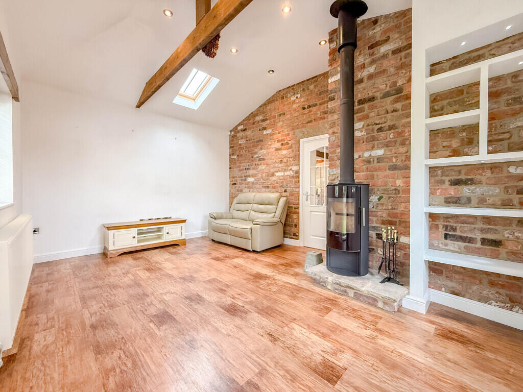 The Coach House, Preston Lane, Eaglescliffe photo 4