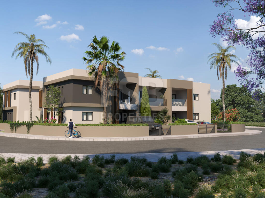 Main image of property: Larnaca, Xylotympou