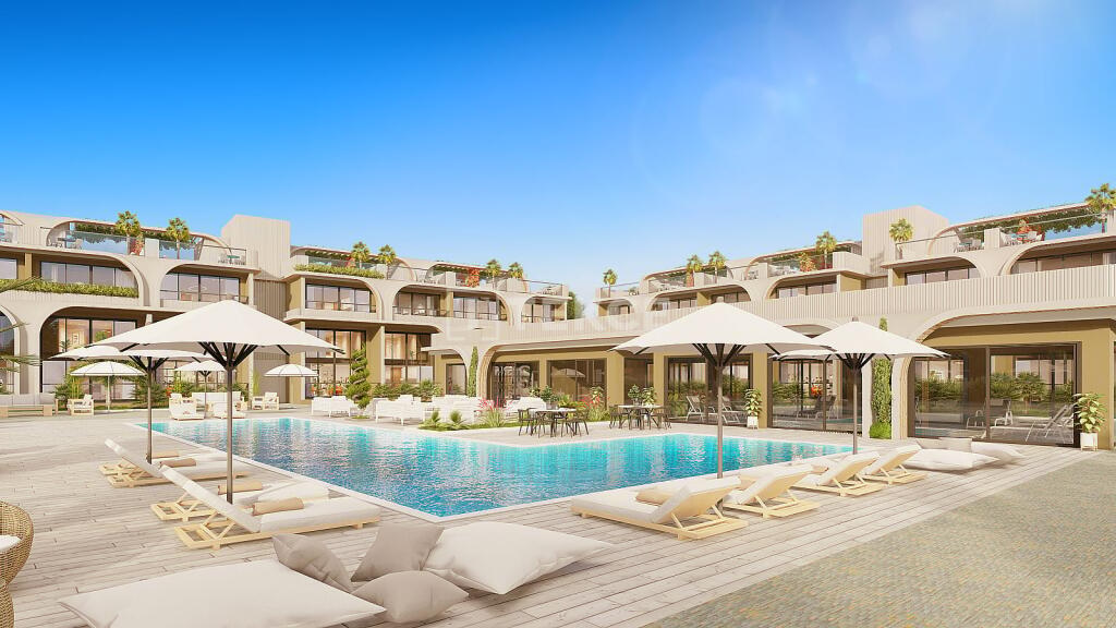 Main image of property: Kyrenia/Girne, Bahçeli