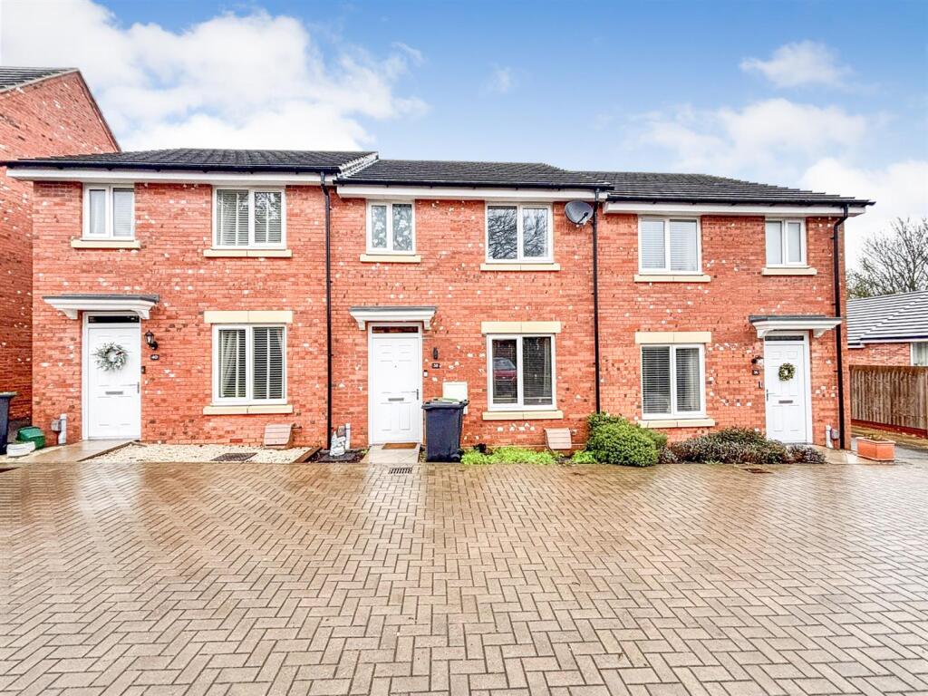 Main image of property: Red Kite Way, Raunds, Wellingborough