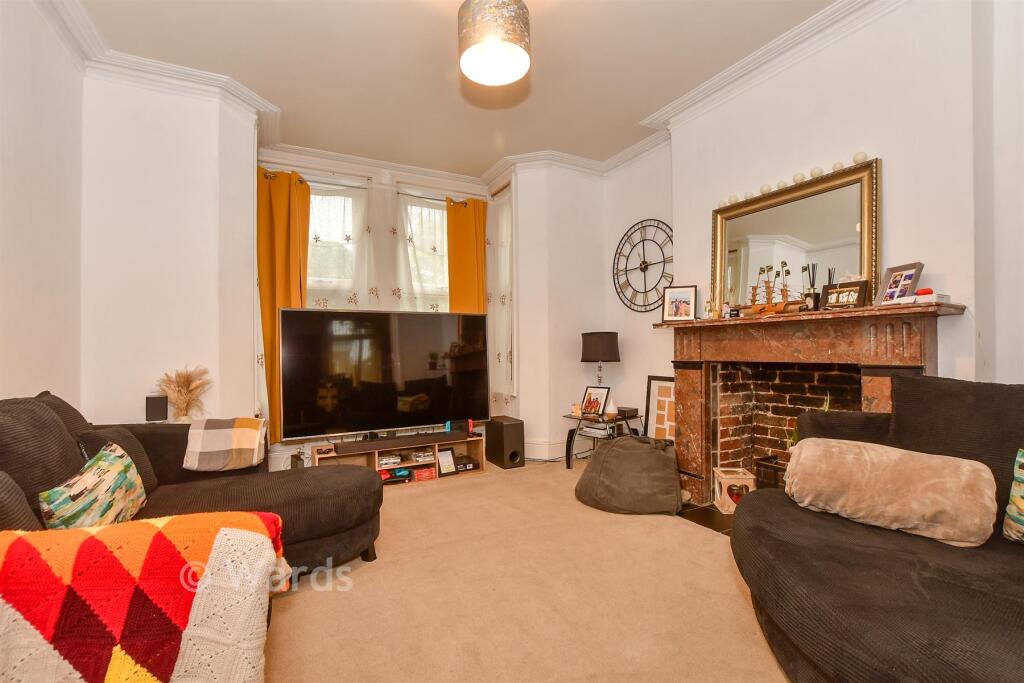 Main image of property: Magazine Road, Ashford, Kent