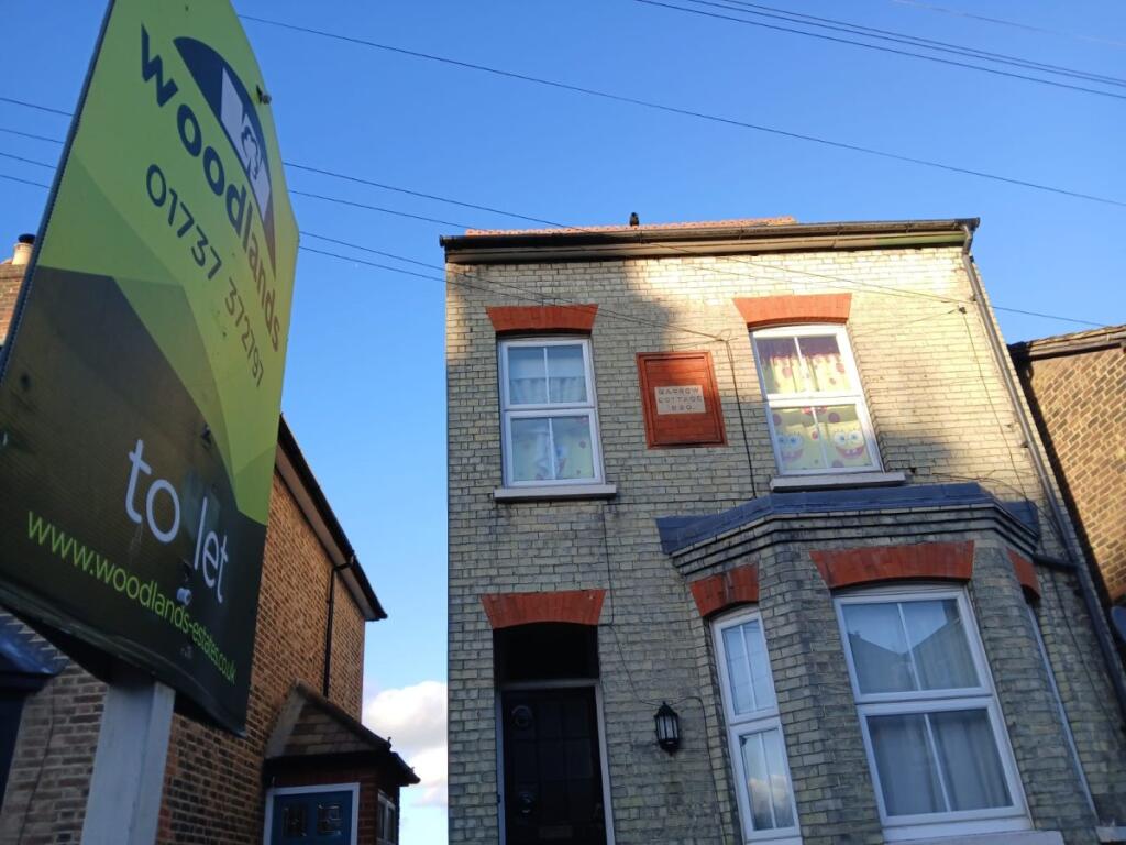 Main image of property: Grovehill Road, Redhill