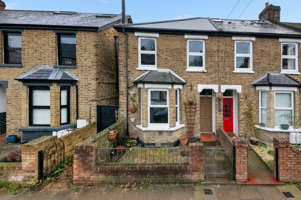 Main image of property: Grosvenor Road, West Ealing, W7