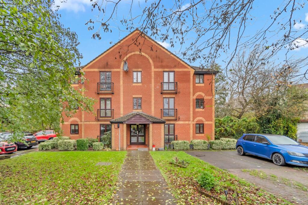Main image of property: Templars Court, Pennycress, Weston-Super-Mare BS22