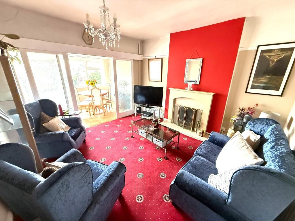 House in Chester - View 5