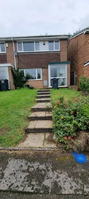 Main image of property: Wentworth Way, Birmingham, B32