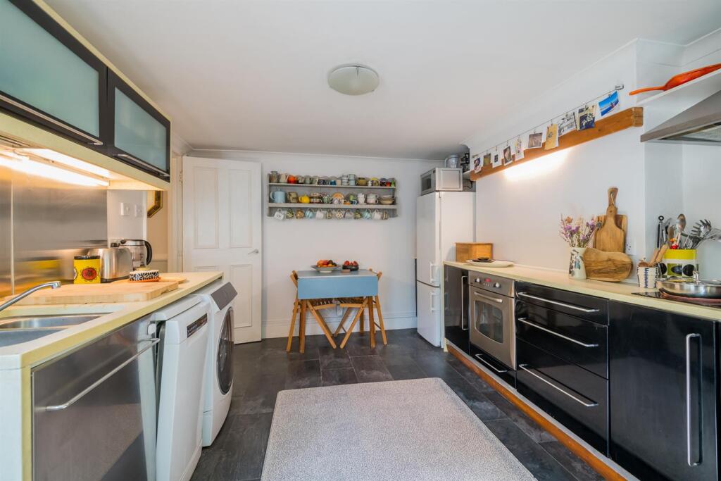 Apartment in London, Telegraph Hill, New Cross Gate - More