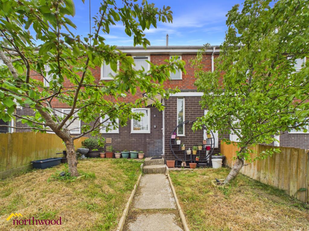 Main image of property: Hearthway, Banbury, OX16