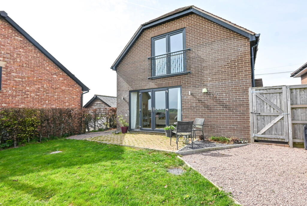 Main image of property: Bromsash, Ross-on-Wye, Herefordshire, HR9