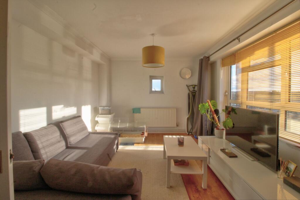 Stort Tower, Harlow photo 2