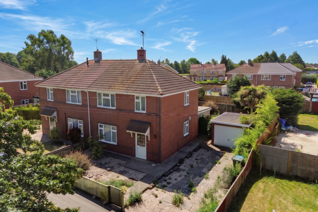 Main image of property: 10 Townfield Lane, Swineshead, Boston