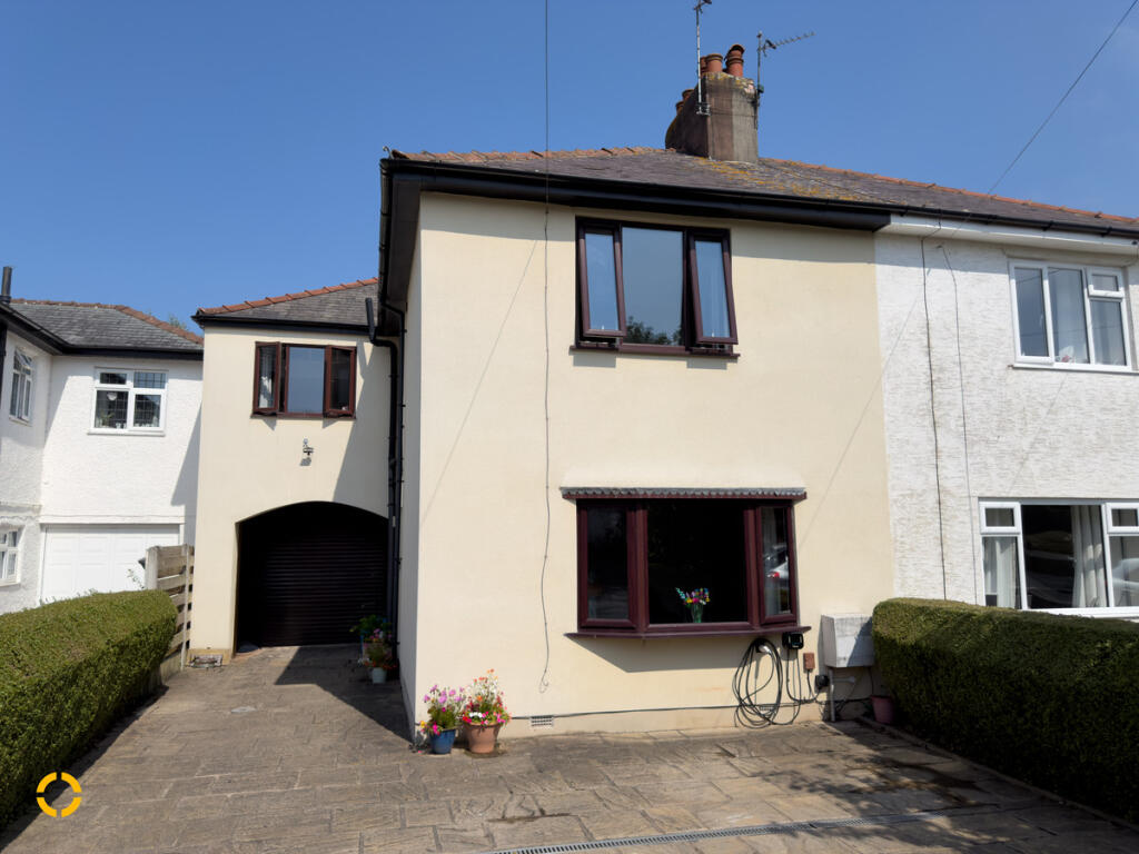 Main image of property: First Avenue, Wrea Green, PR4